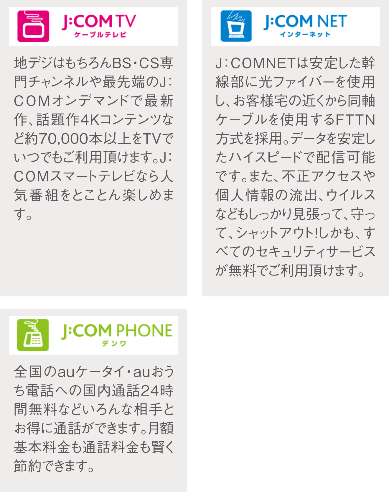 JCOMTV NET PHONE